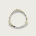 Triangular Bangle