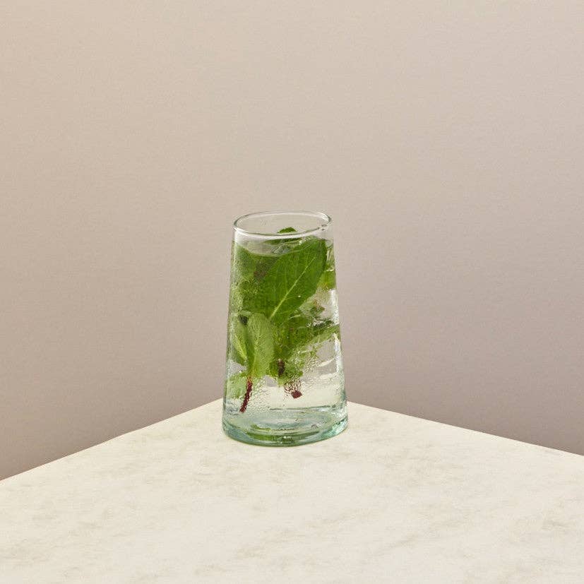 Highball Glasses Set of 4