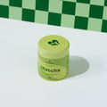 100% Ceremonial Matcha Tin: 30g