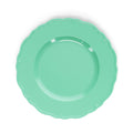 Melamine Plate (20cm) - Pistachio
