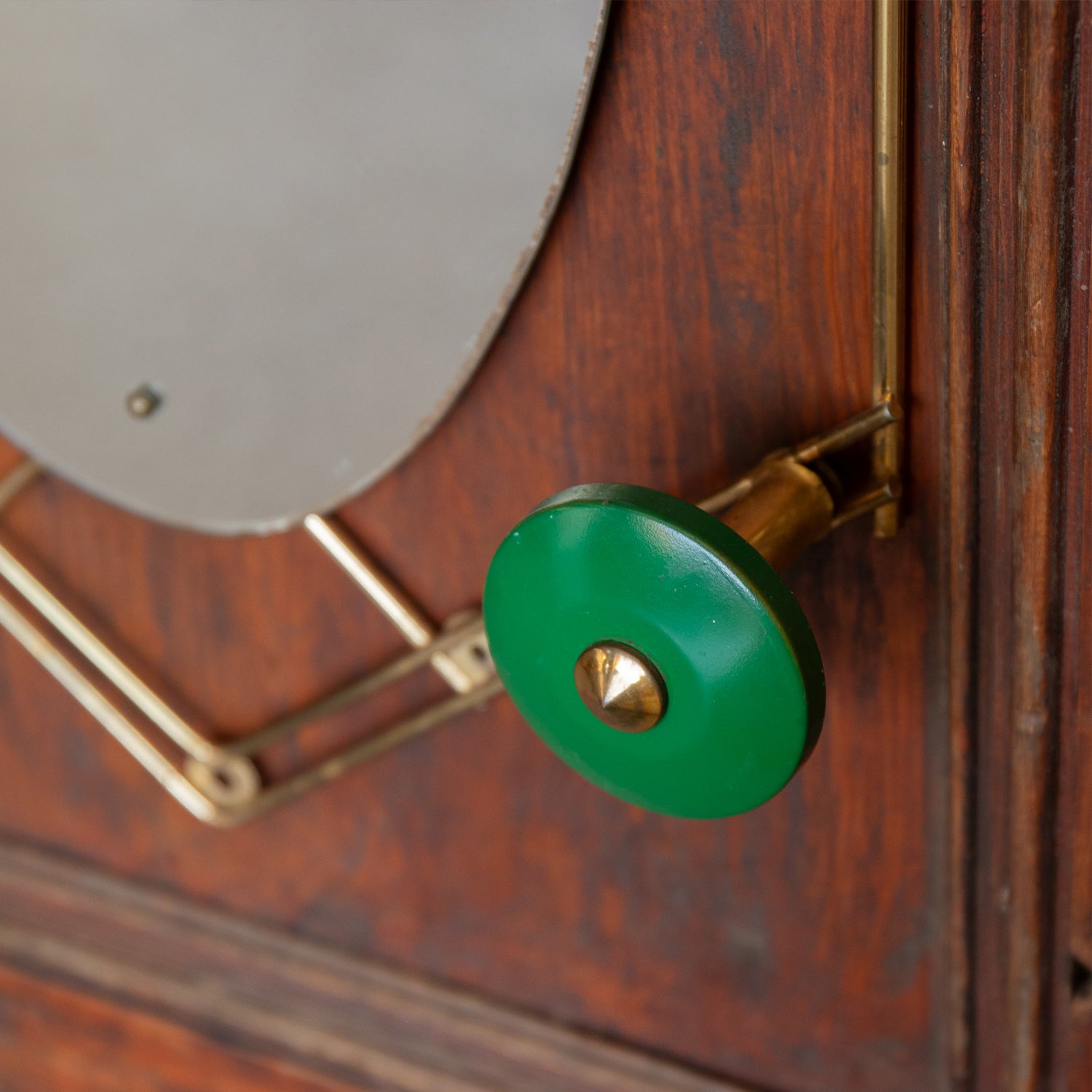French Vanity Coat/Hat Rack