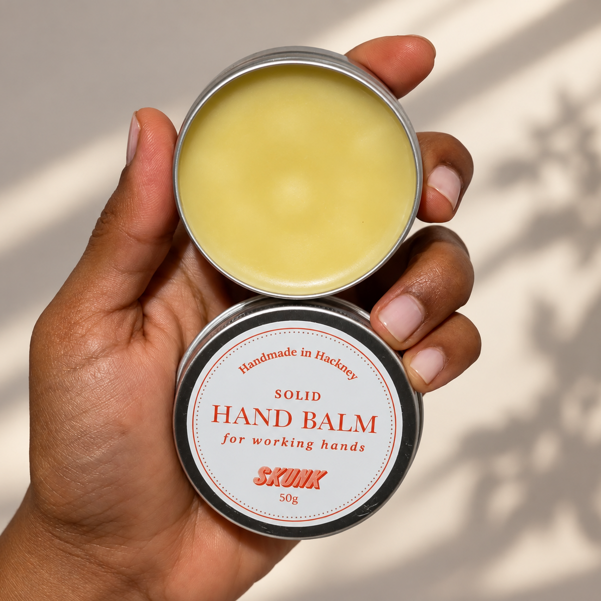 Skunk Hand Balm