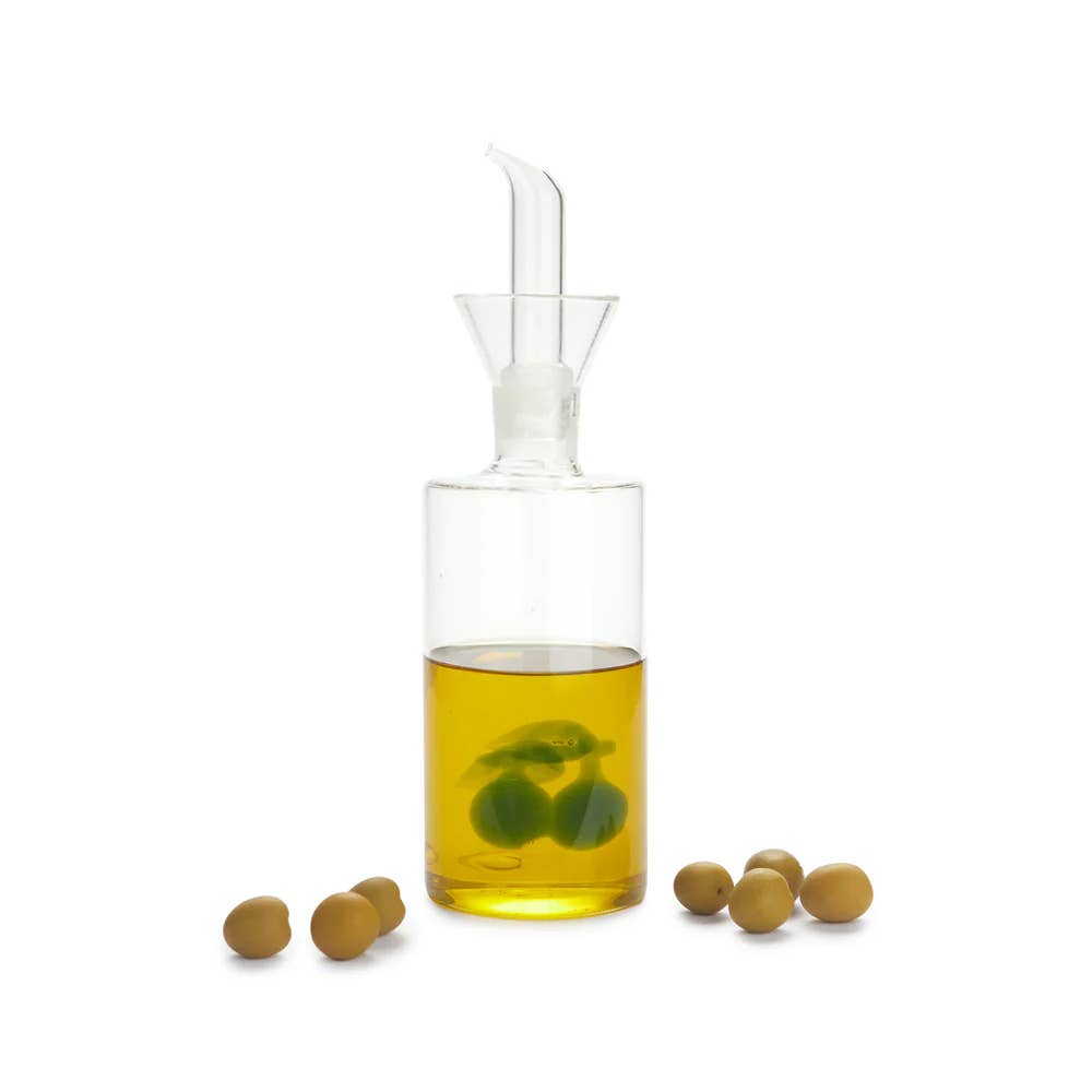 350ml Olives Cruet Bottle