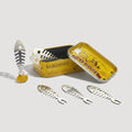 Conserverie Sardine Snack Forks