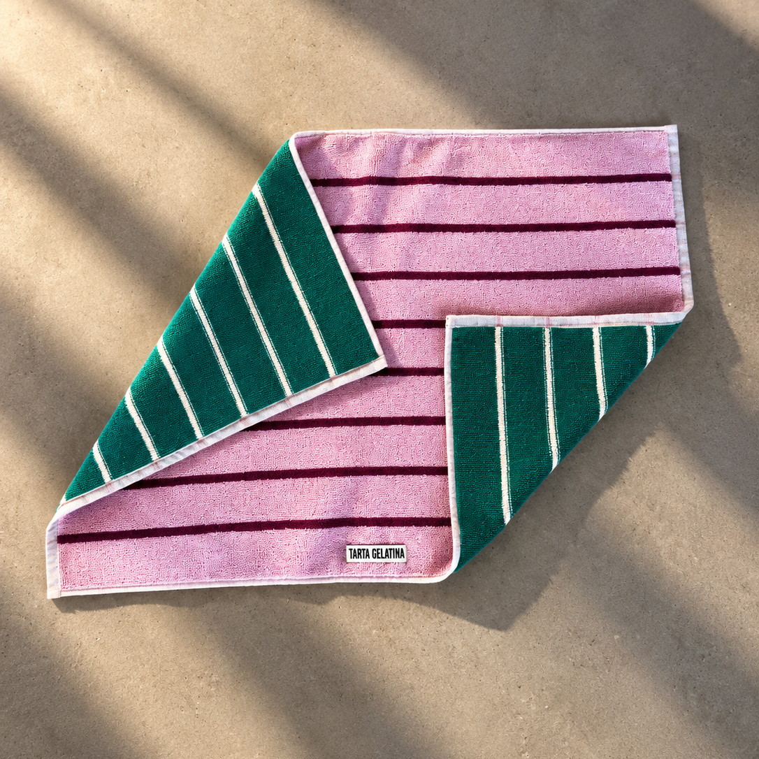 Petra Hand Towel