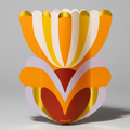 Elysia Paper Vase