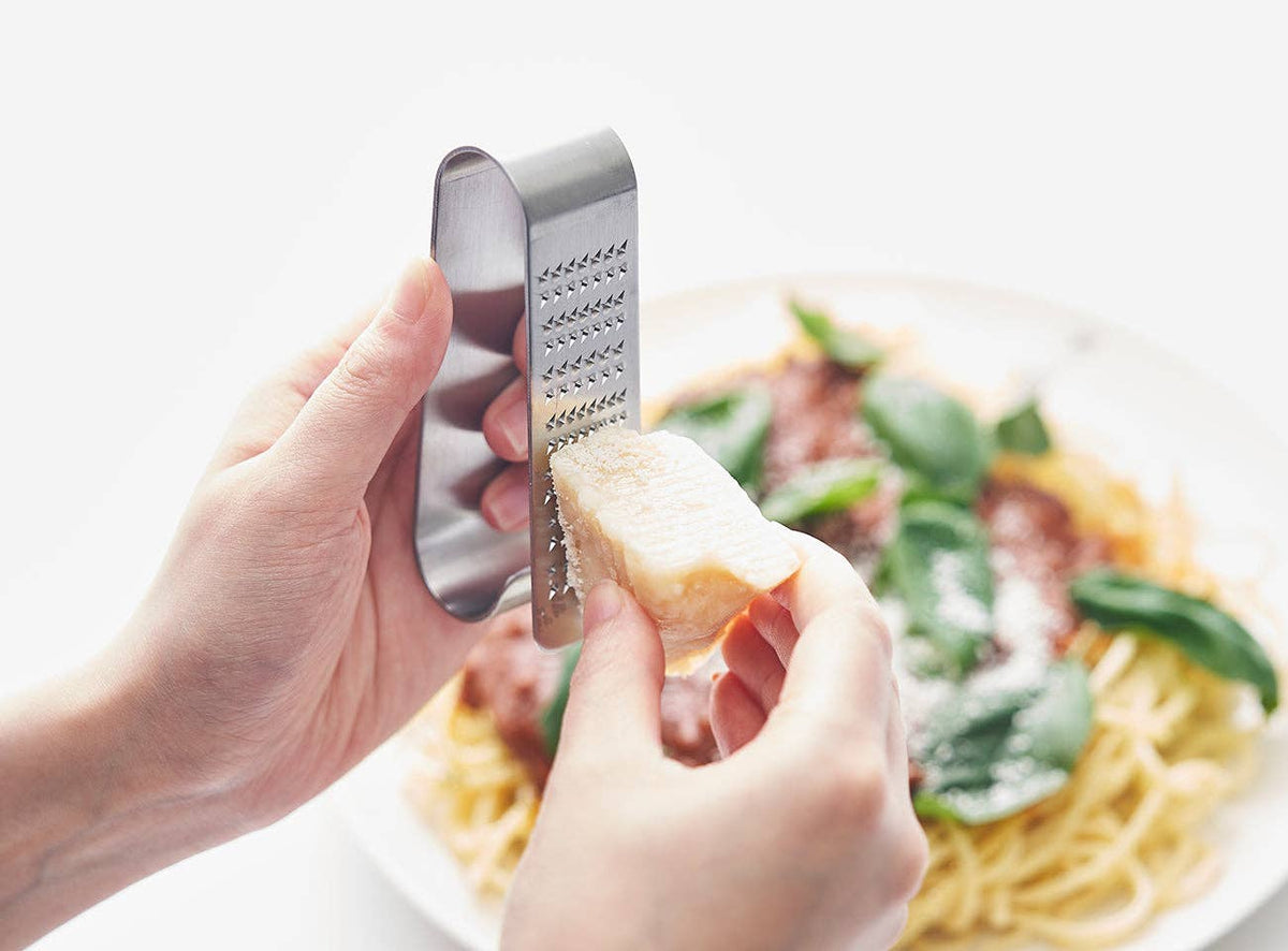 Oros Handy Grater