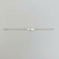 Identity Link Bracelet