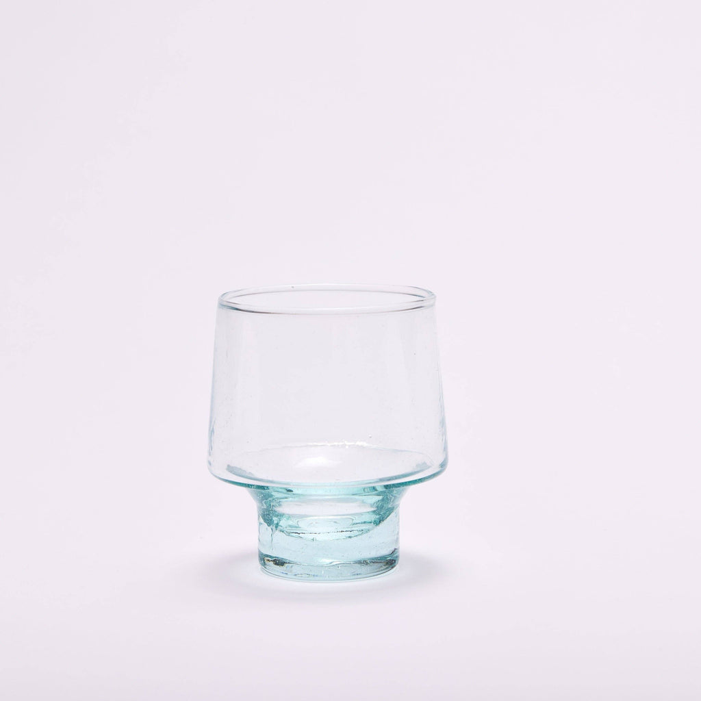 LOW WINE GLASS Set of 4