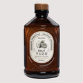 Bacanha Yuzu Syrup
