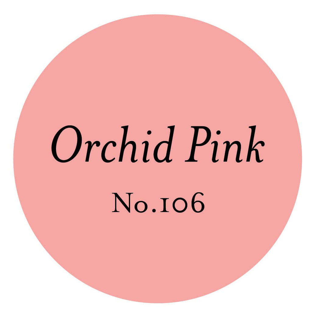 Orchid Pink Eco Dinner Candle