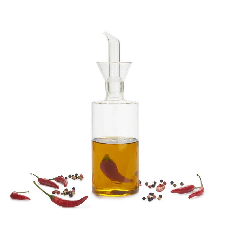 350ml Chilli Cruet Bottle