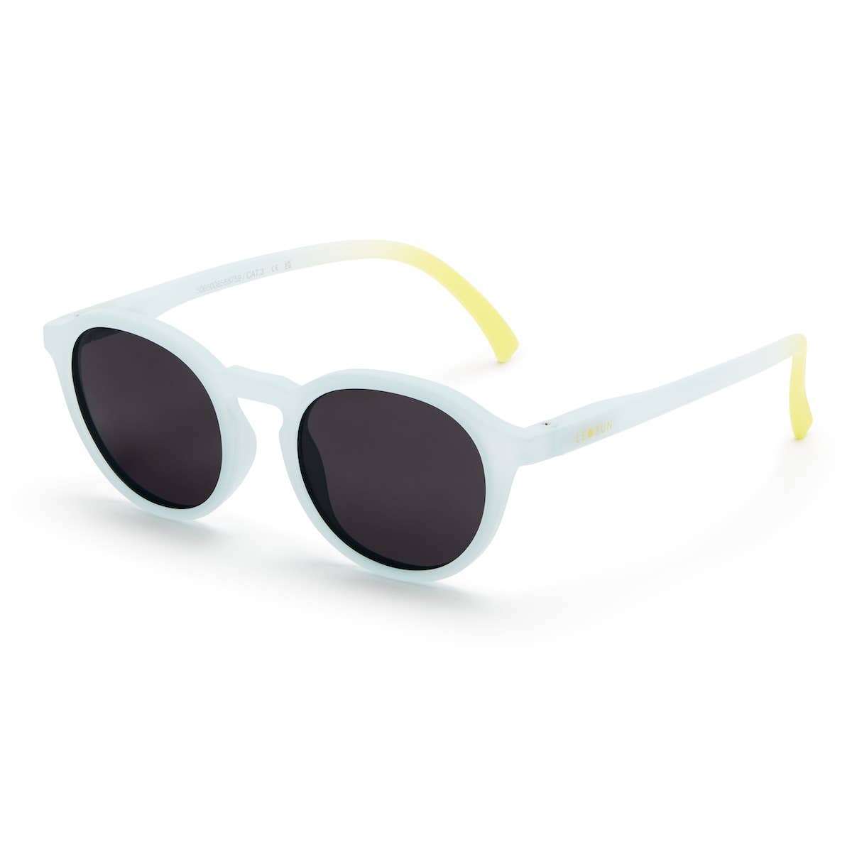 Baby & Toddler Sunglasses 0 - 2 years | Blue Fade