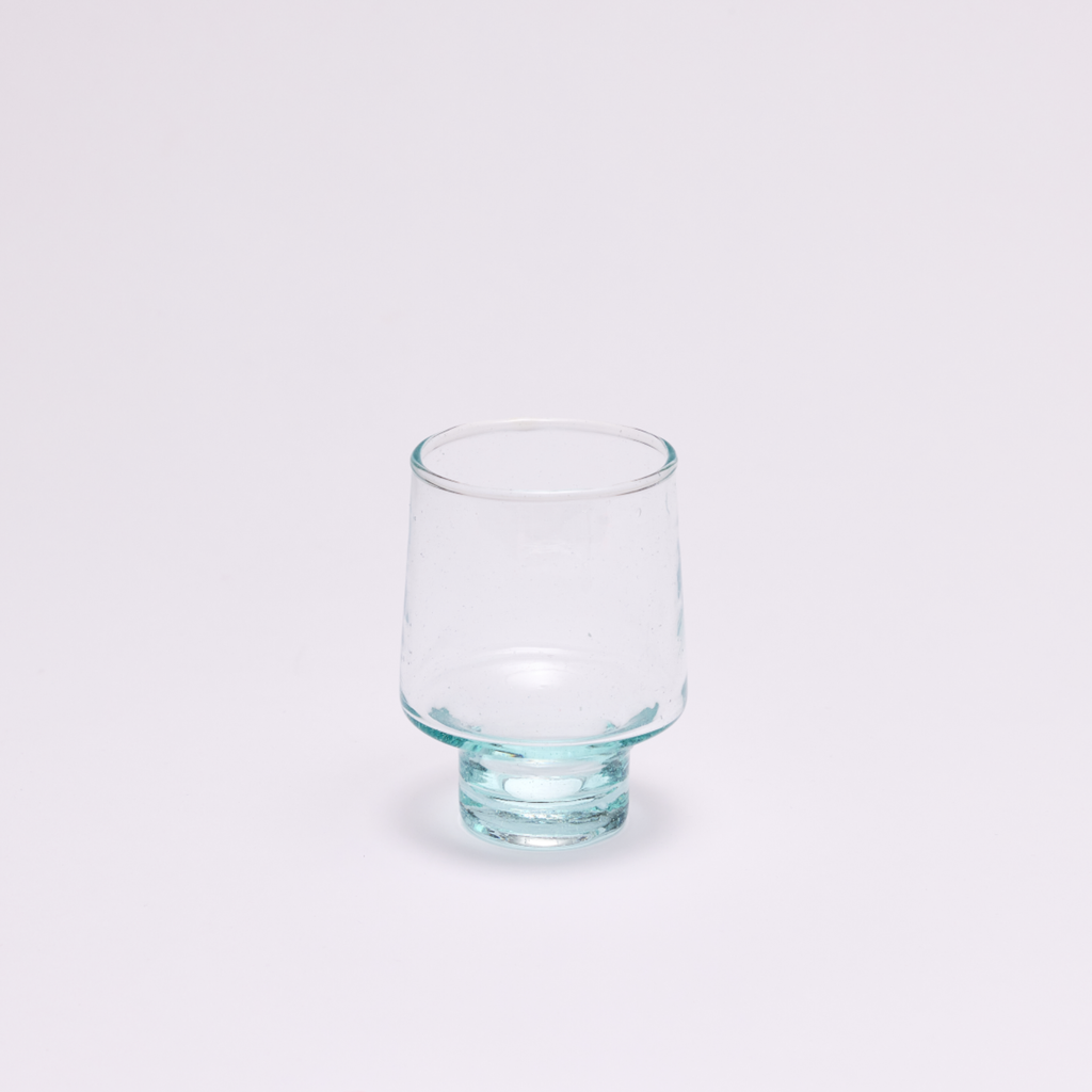 TALL WINE GLASS SET