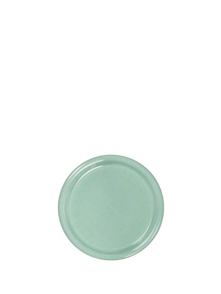 BYON Design Mini Plate Porto Minty Green