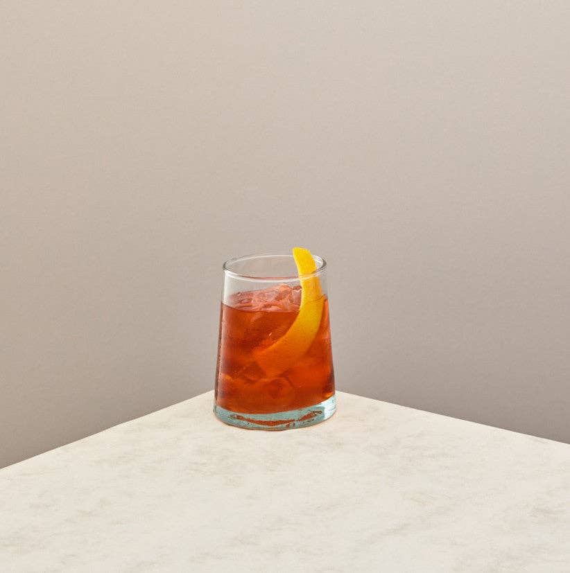 Tumbler Glasses Set of 4