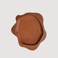 Ornament Tray Burnt Ochre