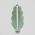 Ceramic Candle Wall Sconce