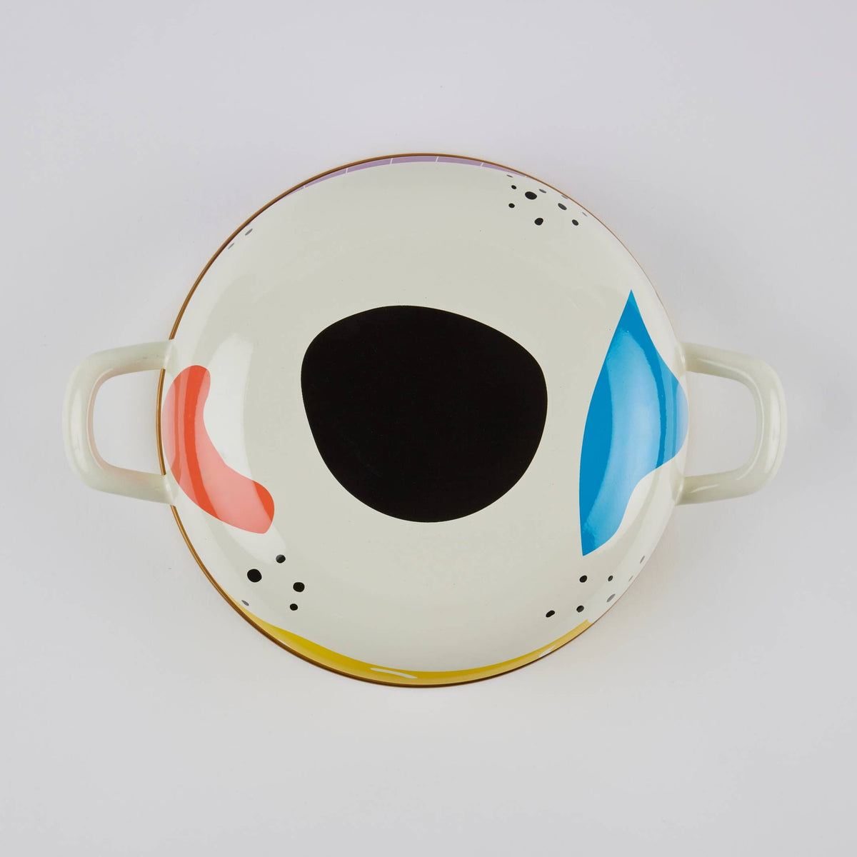 Flashback Mussel Pot