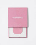 Tenth Muse Vessel Pink