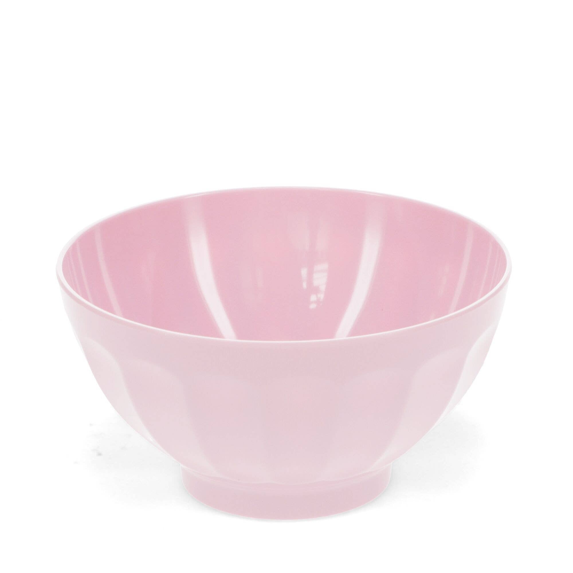 Melamine Bowl - Pink