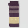 Unisex Tube Socks - Purple: UK 6/10