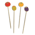 Dolce Vita Cocktail Picks (Set of 4)