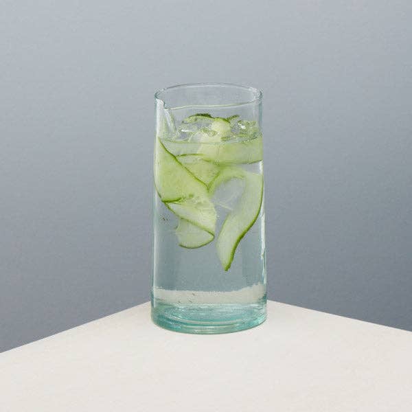 1L Handblown Carafe