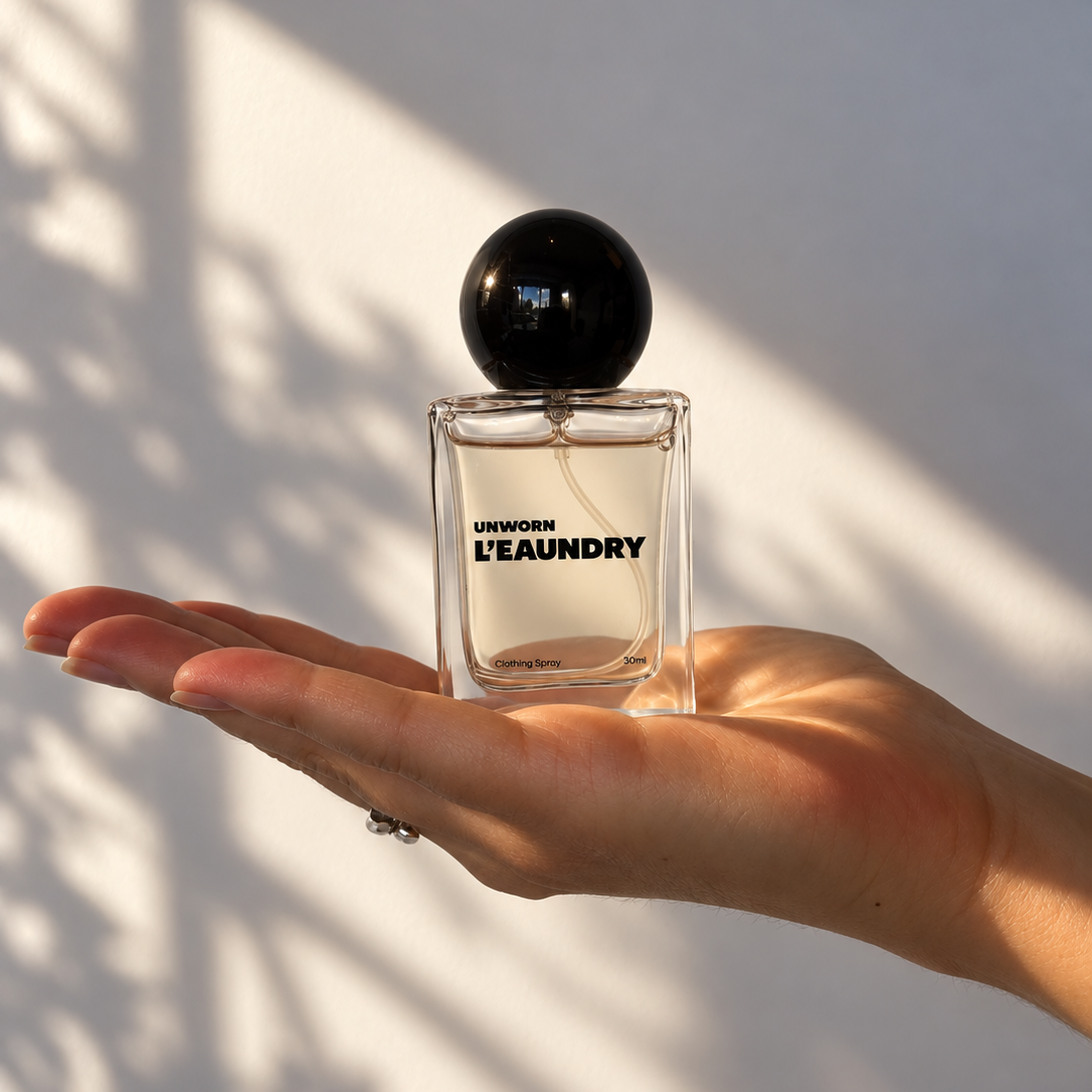 L’EAUNDRY™ Clothing Spray — 30ml
