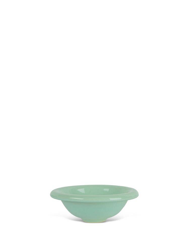 BYON Design Small Bowl Porto Minty Green
