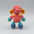 Sophia D Mala monster
