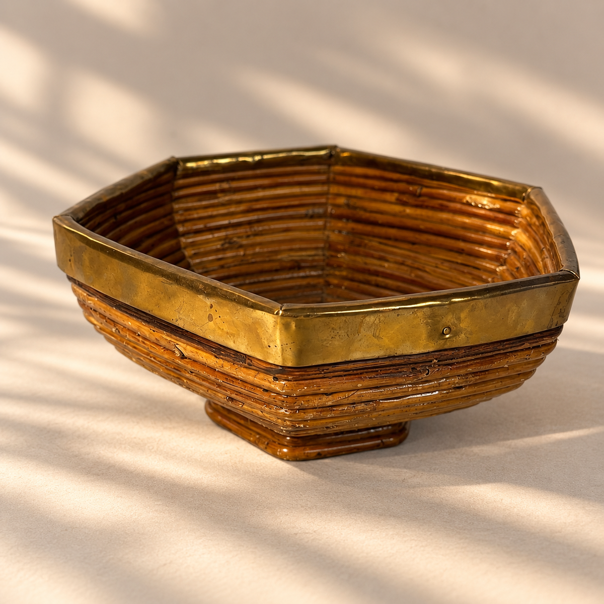 Gabriella Crespi Fruit Bowl