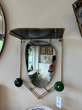 French Vanity Coat/Hat Rack