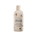 The Gift Label Baby Bath Oil