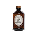 Bacanha Caramel Syrup