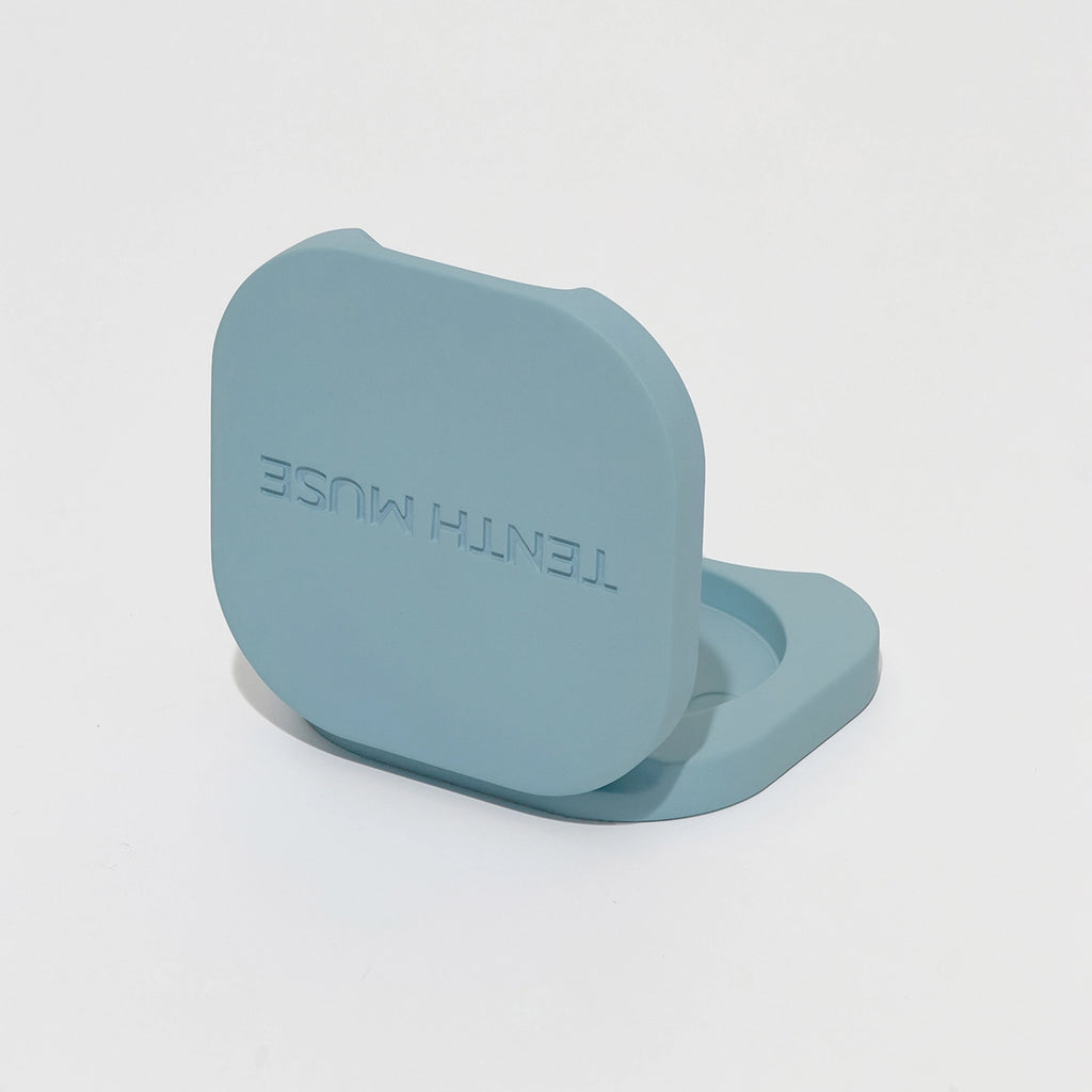 Tenth Muse Vessel St Barts