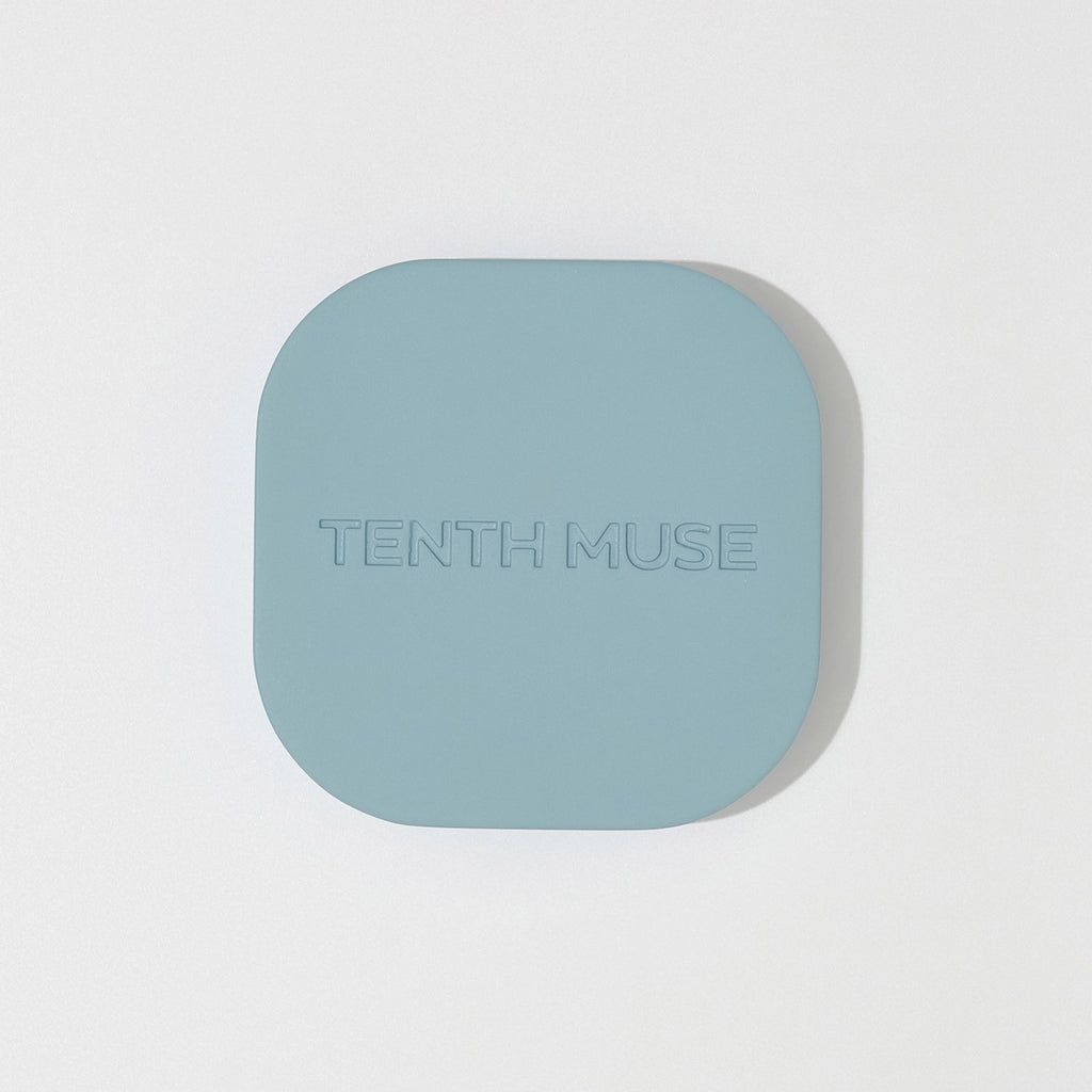 Tenth Muse Vessel St Barts