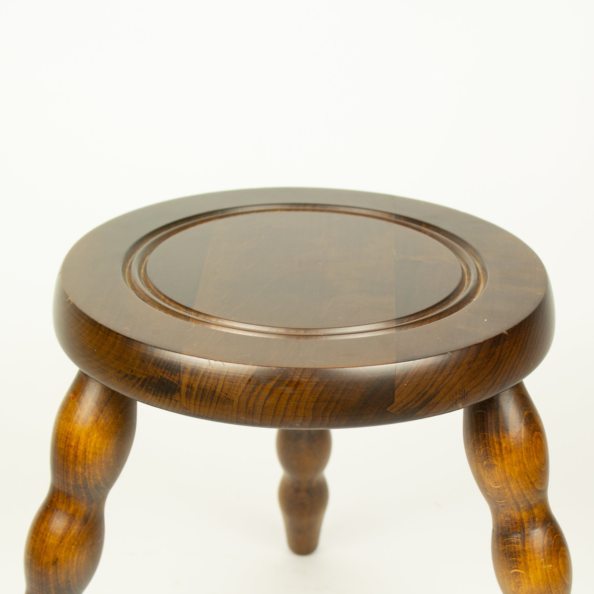 Small Bobbin Stool