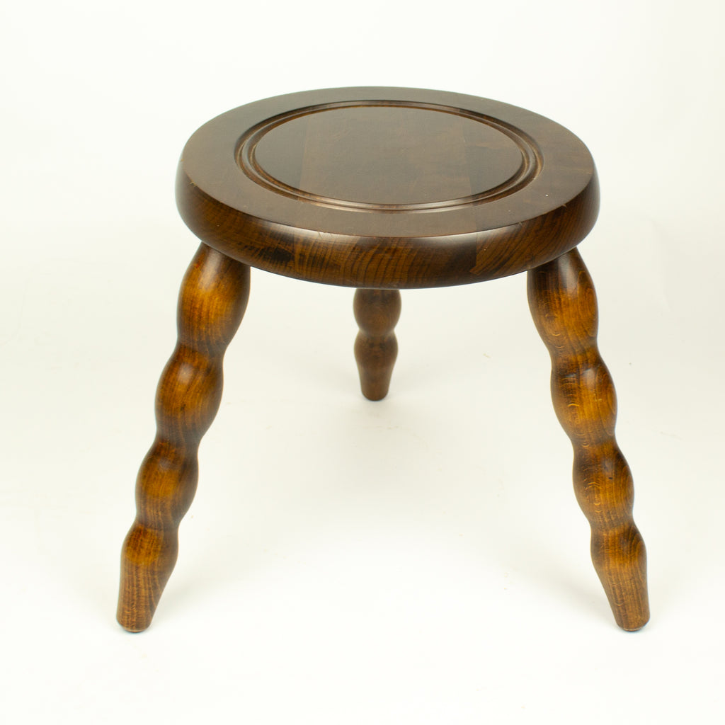 Small Bobbin Stool