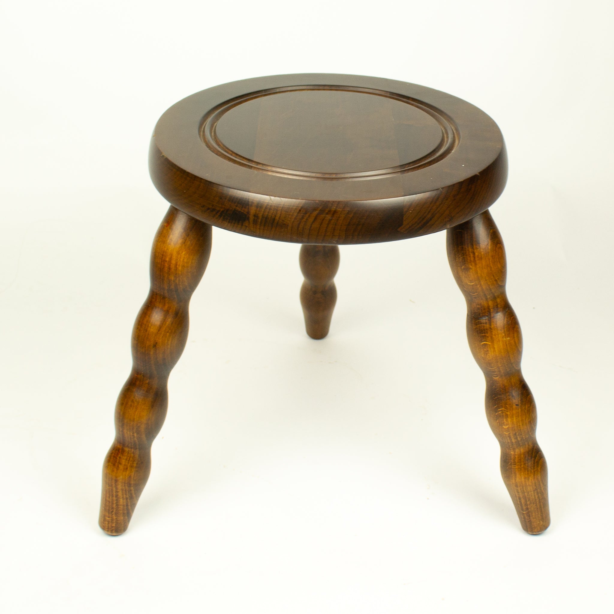 Small Bobbin Stool