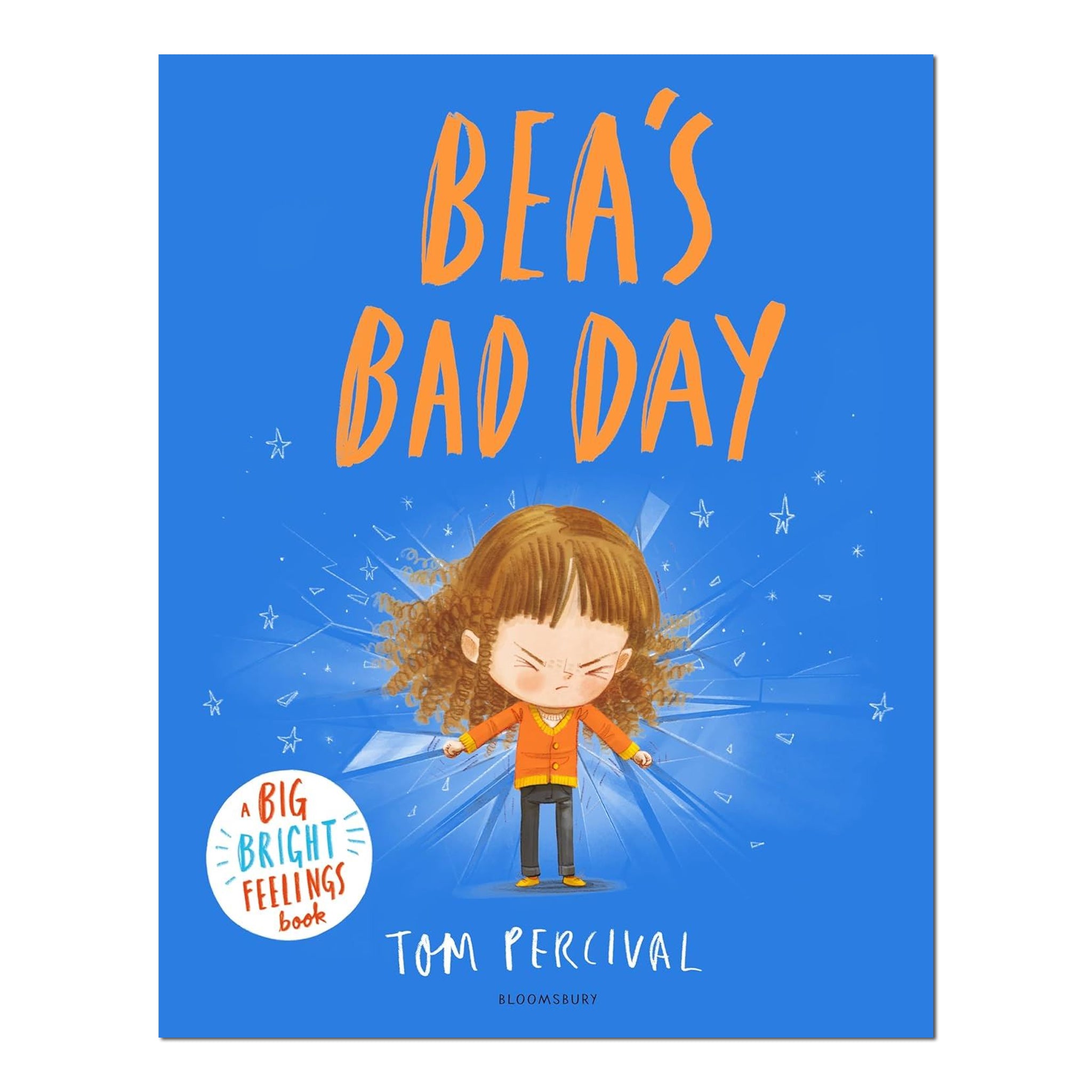 Bea's Bad Day