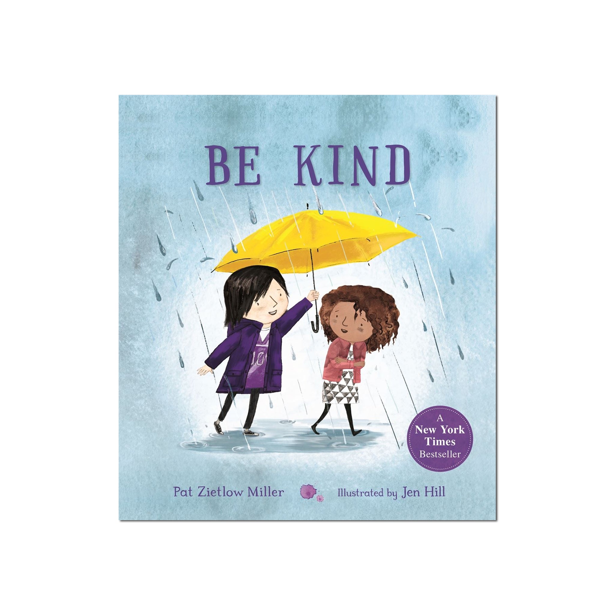 Be Kind