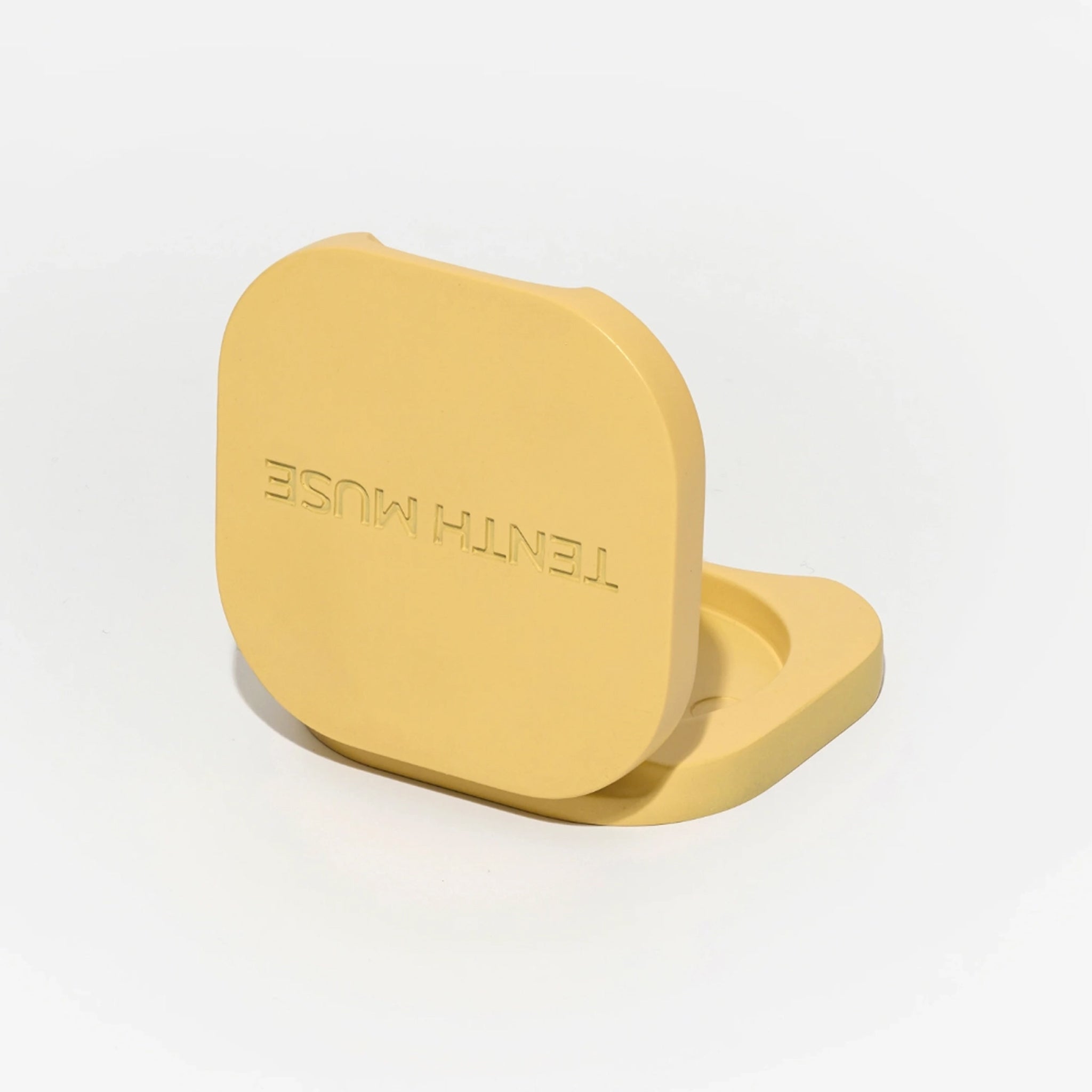 Tenth Muse Vessel Butter