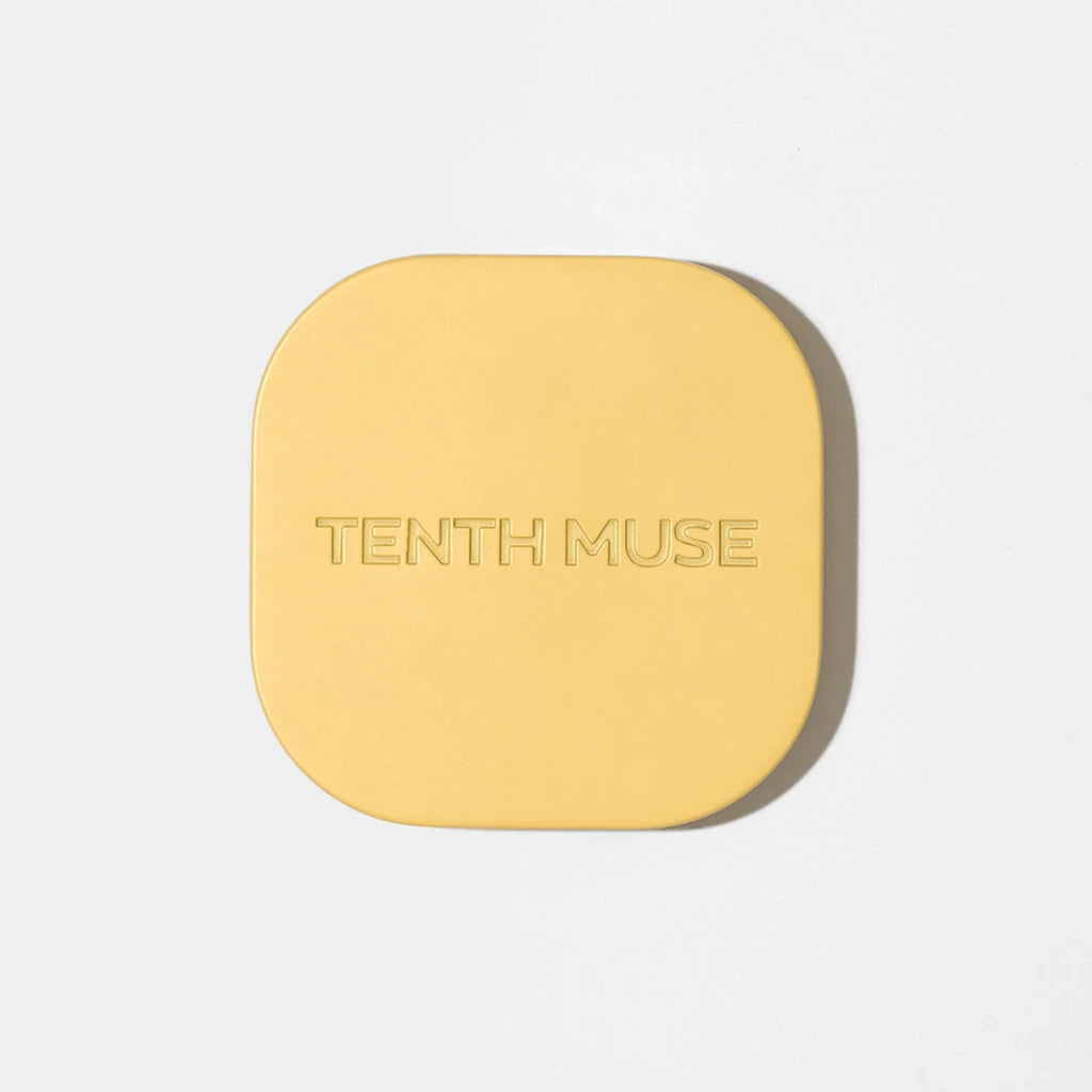 Tenth Muse Vessel Butter