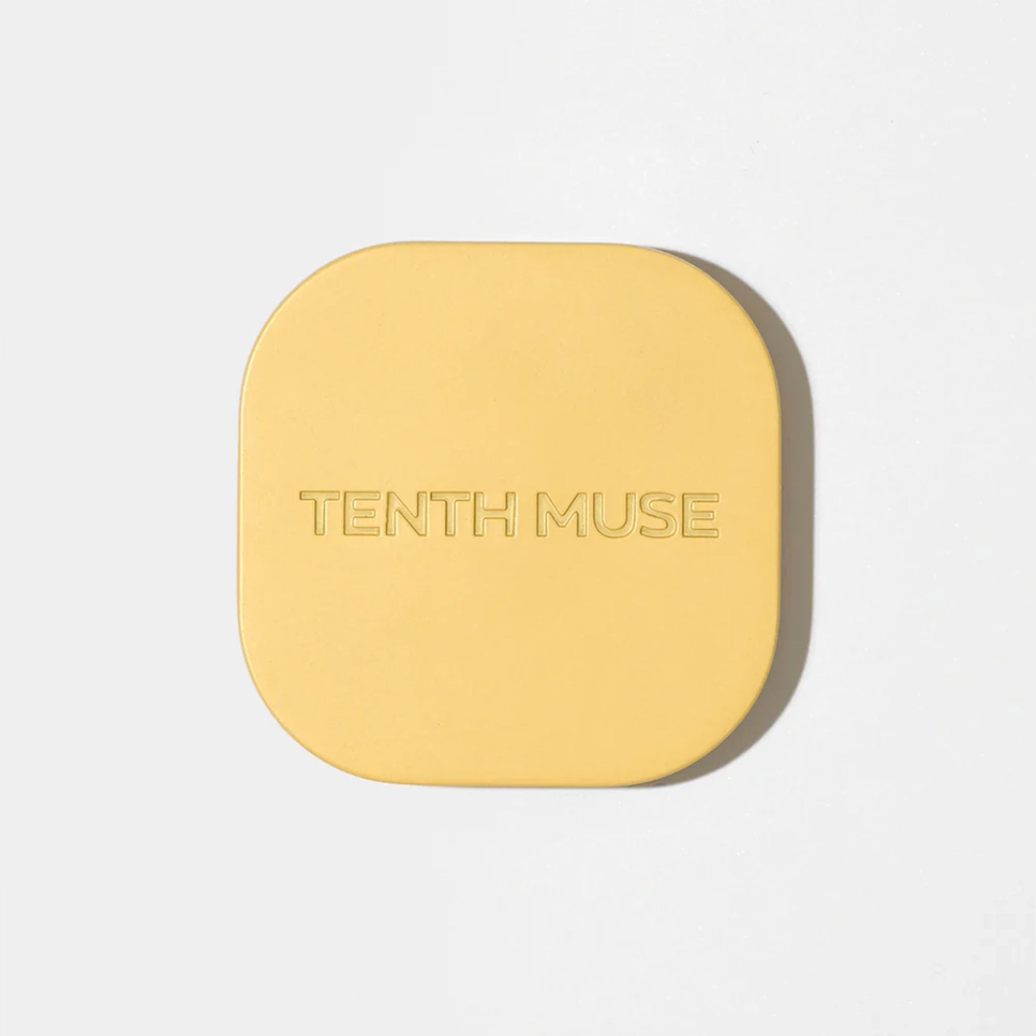 Tenth Muse Vessel Butter