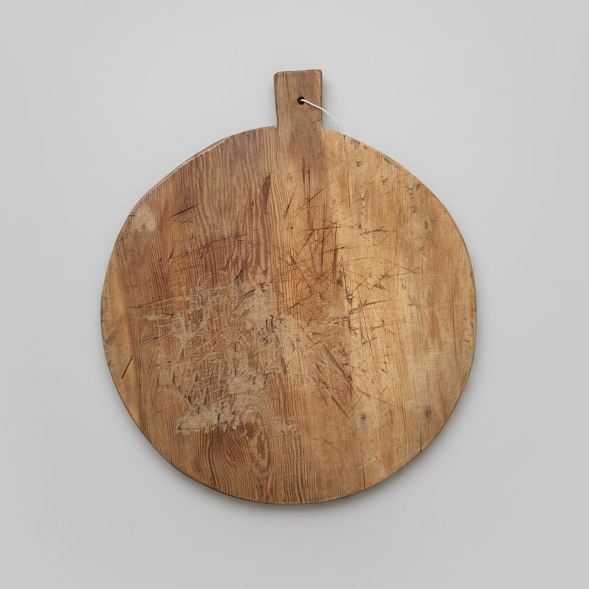Turkish Chopping Board Medium
