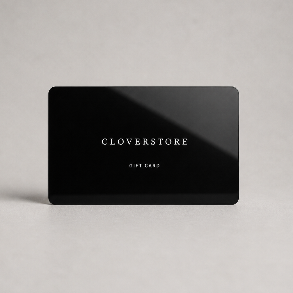Cloverstore Gift Card