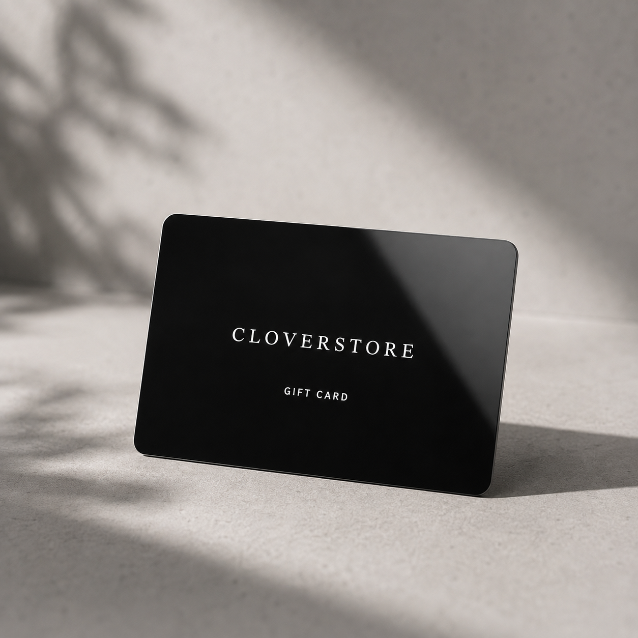 Cloverstore Gift Card