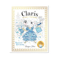 Claris The Chicest Mouse in Paris
