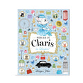 Where is Claris in London